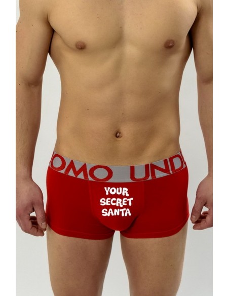 Boxeri - "Your Secret Santa"