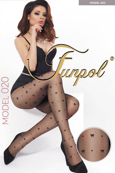Funpol 021