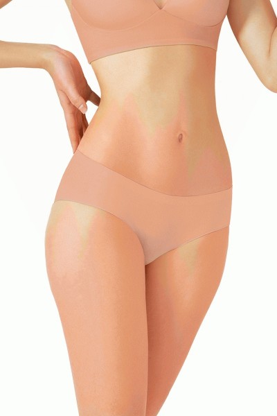 Chilot Second Skin - talie medie