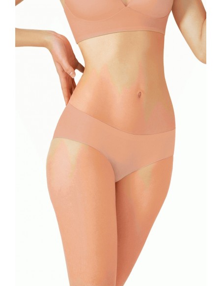 Chilot Second Skin - talie medie