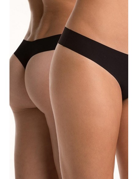 Chilot Second Skin - tanga
