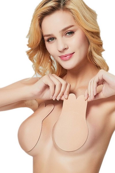 Sutien Lift UP fara bretele - Iepuras