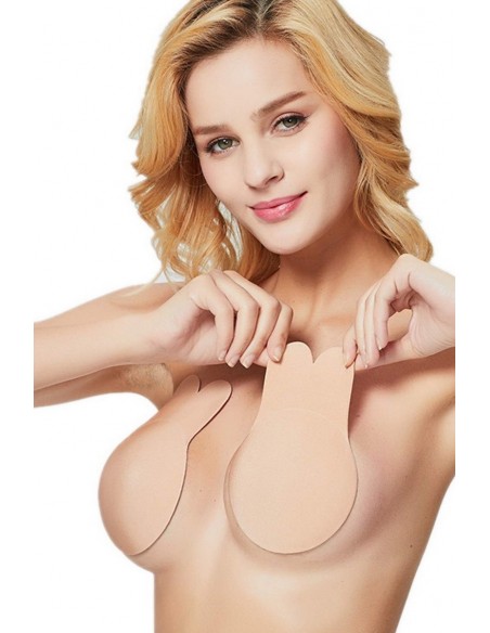 Sutien Lift UP fara bretele - Iepuras