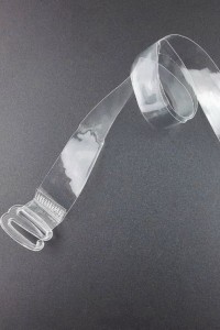 Bretele transparente - Fara...