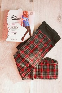 Selena Patricia Jacquard