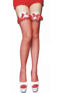 Sosete plasa peste genunchi...