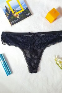 Chilot Glamorous 08 - Tanga