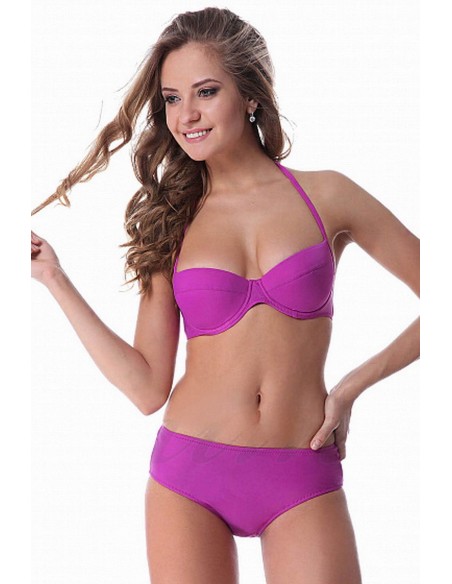 Costum de baie din doua piese  - Jolidon F2173U
