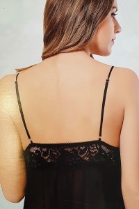 Neglijeu cu dantela - NBB Inanna 2