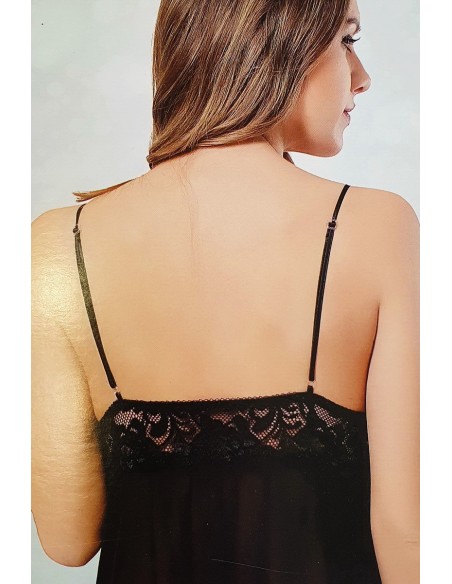 Neglijeu cu dantela - NBB Inanna