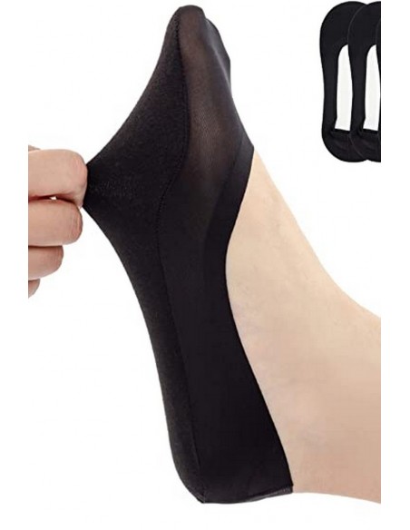 Talpici din microfibra cu contur din silicon