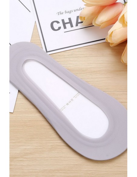 Talpici cu contur din silicon