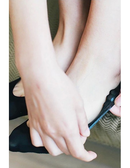 Talpici din microfibra