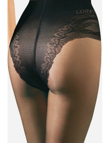 Lores Thin Body 20