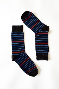 Sosete bumbac - Working...