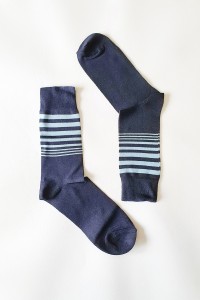 Sosete bumbac - Working...