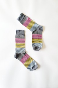 Sosete bumbac - Working...