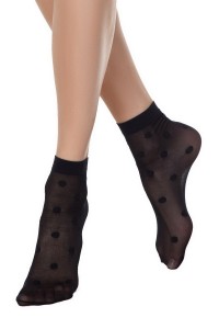 Sosete cu buline - 1/4 - Conte