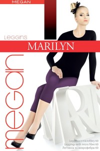 Colanti opaci 1/2 Marilyn...