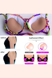 Buretei push-up pentru sutien 2
