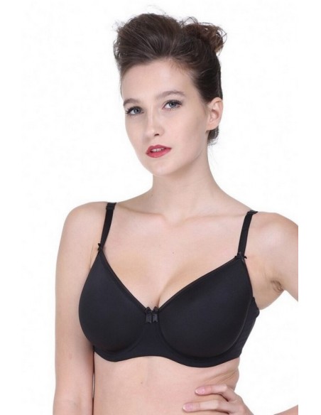 Sutien comfortabil fara cusaturi