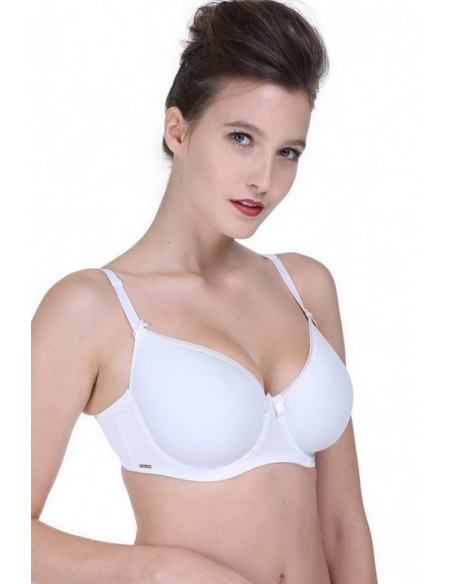 Sutien comfortabil fara cusaturi - Lanny 3014