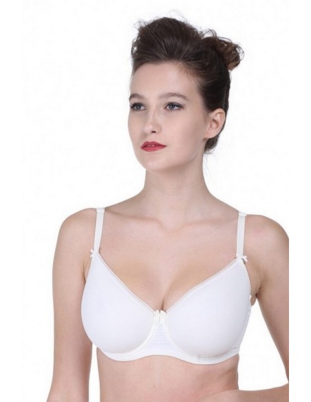 Sutien comfortabil fara cusaturi - Lanny