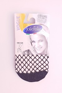 Sosete 1/4 plasa medie cu... 2