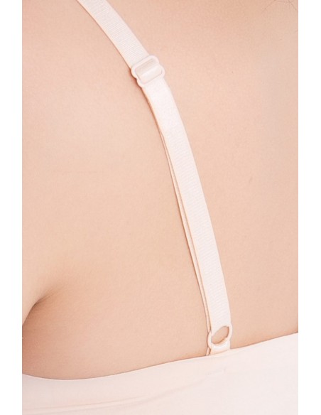 Jupon pentru rochii Julimex Halka Soft & Smooth
