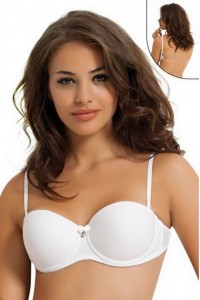 Sutien push-up cu spate... 2