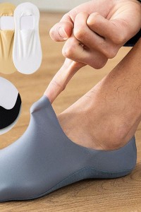 Sosete invizibile din... 2