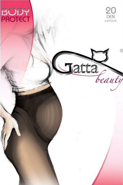 Gatta Body Protect