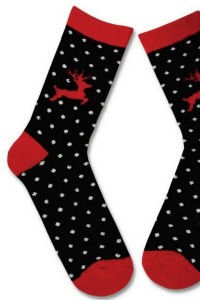 Sosete premium cu lana -...