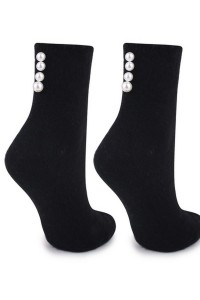 Sosete premium tip angora -... 2