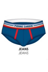 Chiloti din bumbac - Pierre... 2