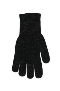 Manusi cu degete si...