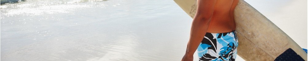 Costume baie barbati